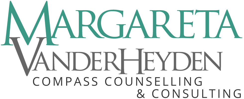 margaret vanderheyden compass counselling and consulting